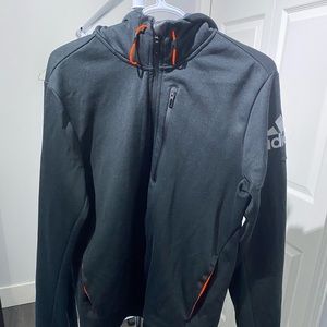 Men’s Adidas Sports Jacket